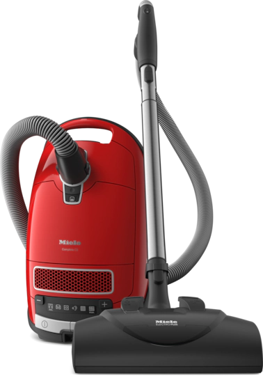Complete C3 Home Care E.+ Miele Vacuums