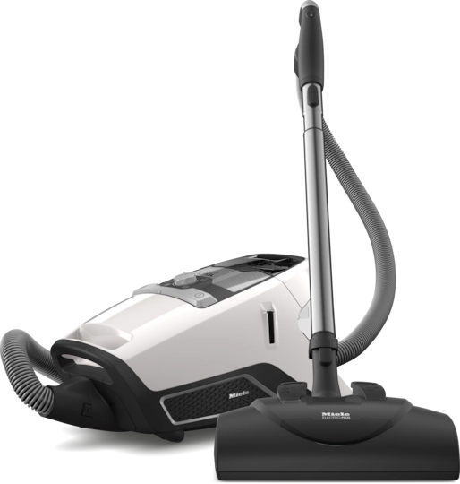 Blizzard CX1 Cat & Dog PowerLine Miele Vacuums
