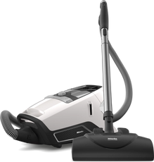 Blizzard CX1 Cat & Dog PowerLine Miele Vacuums