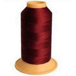 Upholstery Thread - 300m/328yds - Burgundy