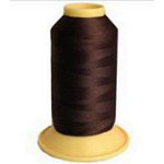Upholstery Thread - 300m/328yds - Walnut