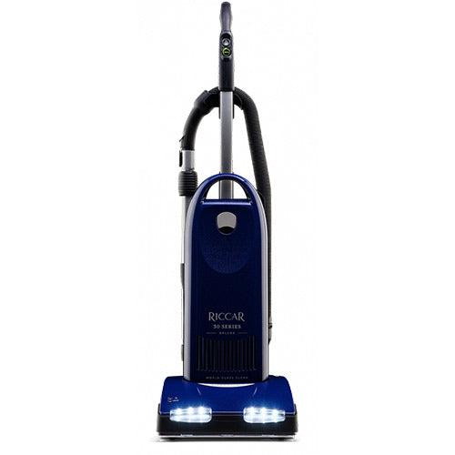 Clean Air Uprights Riccar Vacuums
