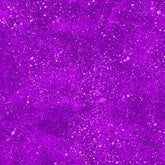 Purple Spatter 108/ wide back