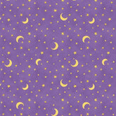 Stars & Moons Toss - Purple