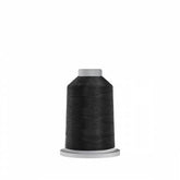 Glide 40wt Polyester Thread 1,100 yd Mini King Spool Black