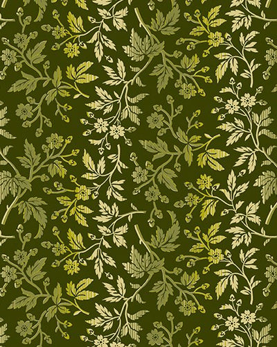 Green Thumb Spanish Moss/Herb - A-601-V