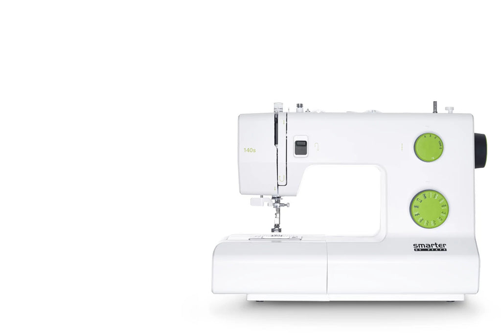 SMARTER BY PFAFF™ 140s Sewing Machine
