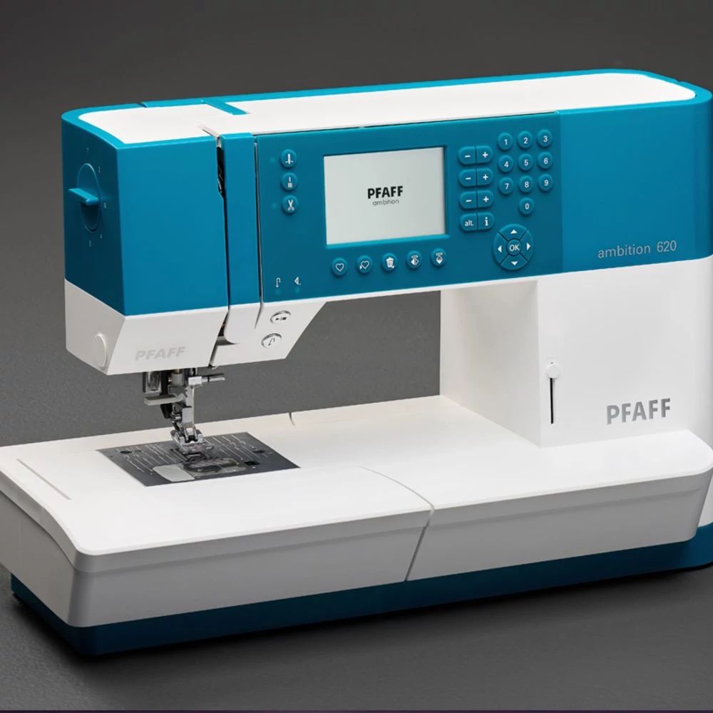 Pfaff ambition™ 620 Sewing Machine