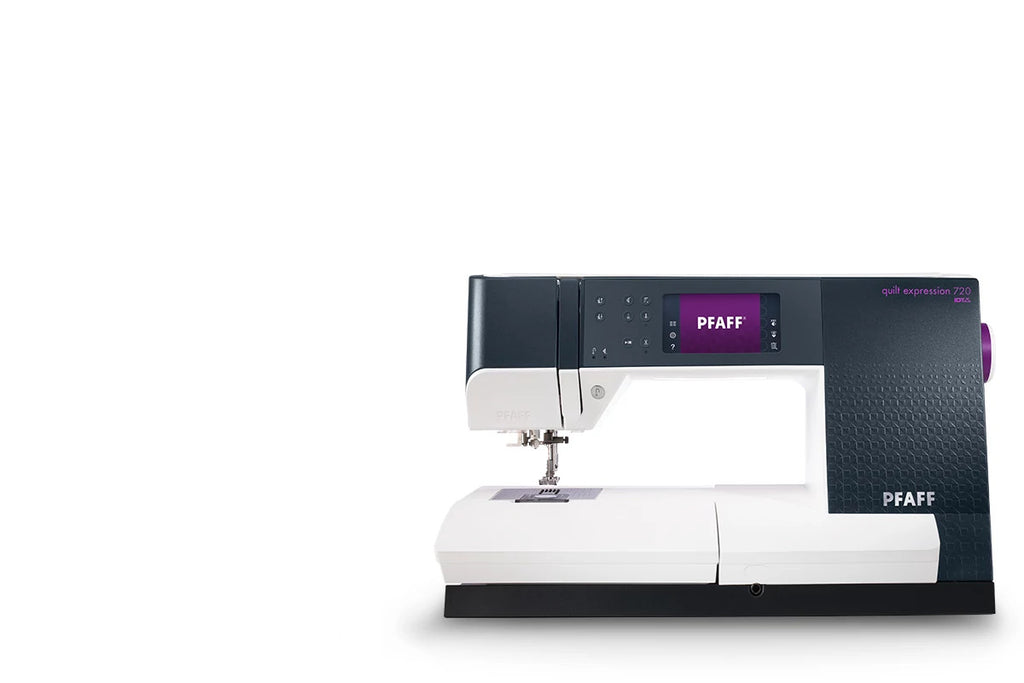 Pfaff quilt expression™ 720 Sewing Machine

