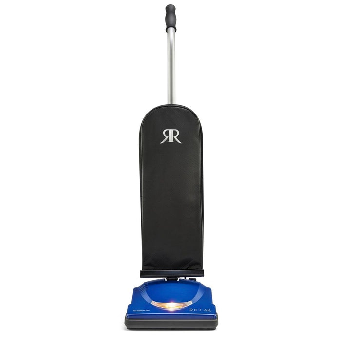 SupraLite Entry Lightweight Riccar Vacuums
