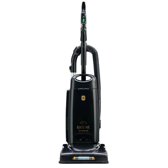 R25 Premium Pet Upright Riccar Vacuums
