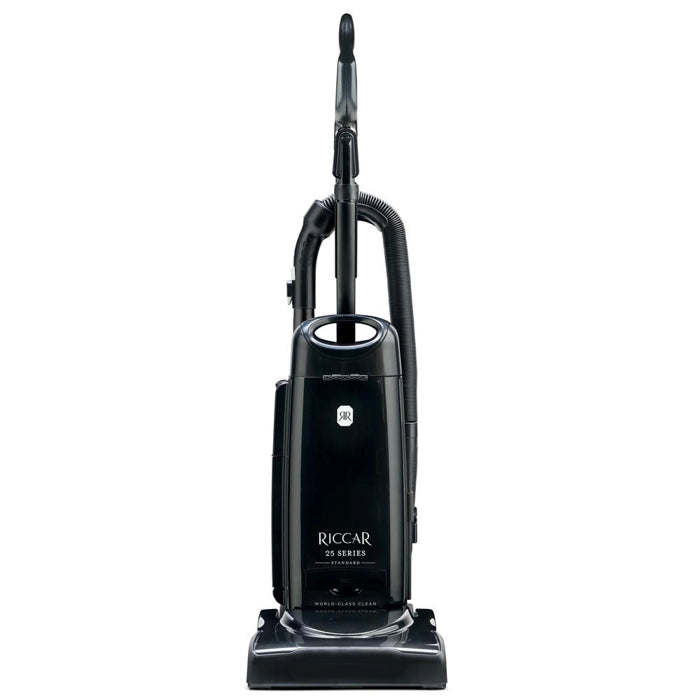 R25 Standard Clean Air Upright Riccar Vacuums
