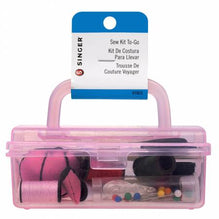 Sew Cute Tool Box Sewing Kit