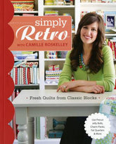 Simply Retro with Camille Roskelley