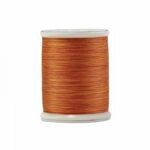 King Tut Cotton Quilting Thread - Pumpkin Spice