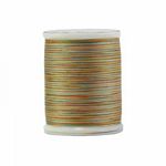 King Tut Cotton Quilting Thread - Desert Dawn