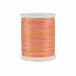 King Tut Cotton Quilting Thread - Harem