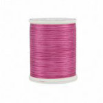 King Tut Cotton Quilting Thread - Wild Rose