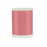 King Tut Cotton Quilting Thread - Petal Pink