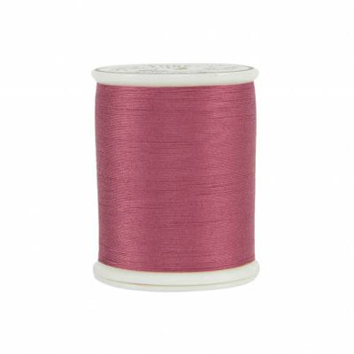 King Tut Cotton Quilting Thread - Raspberry Ripple