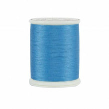 King Tut Cotton Quilting Thread - Aegean Sea