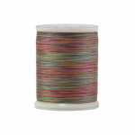 King Tut Cotton Quilting Thread - Supernova