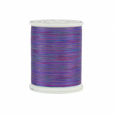 King Tut Cotton Quilting Thread - Jewel of the Nile