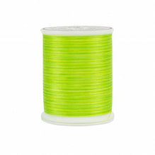 King Tut Cotton Quilting Thread - Lime Stone