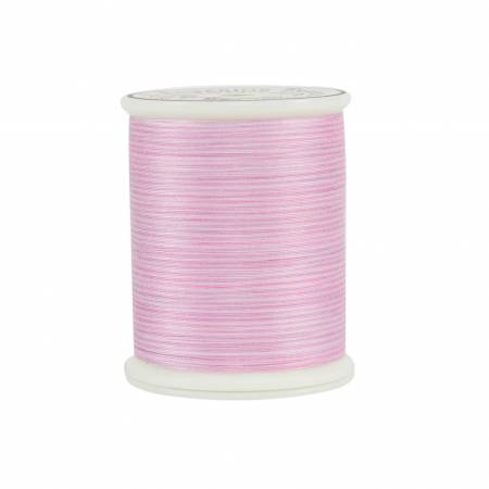 King Tut Cotton Quilting Thread - Cotton Candy