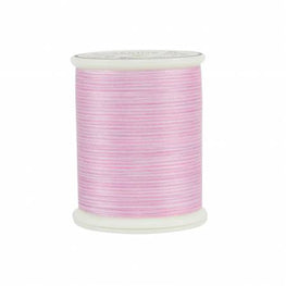 King Tut Cotton Quilting Thread - Cotton Candy