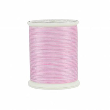 King Tut Cotton Quilting Thread - Cotton Candy