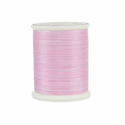 King Tut Cotton Quilting Thread - Cotton Candy