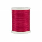 King Tut Cotton Quilting Thread - Rubiyah