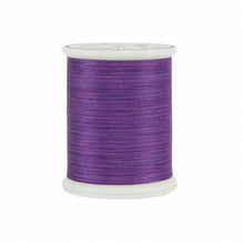 King Tut Cotton Quilting Thread - Berry Patch