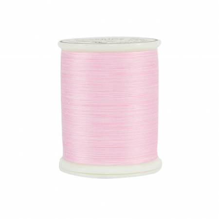 King Tut Cotton Quilting Thread - Angel Pink