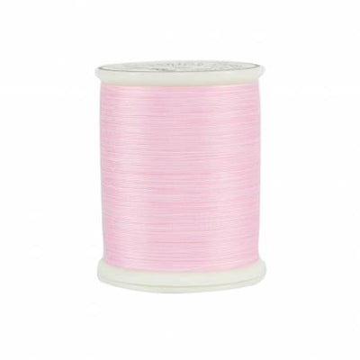 King Tut Cotton Quilting Thread - Angel Pink