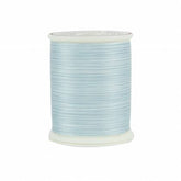 King Tut Cotton Quilting Thread - Angel Teal