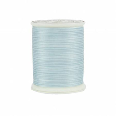 King Tut Cotton Quilting Thread - Angel Teal