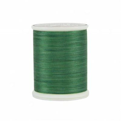 King Tut Cotton Quilting Thread - Malachite