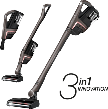 Triflex HX1 Pro Miele Vacuums