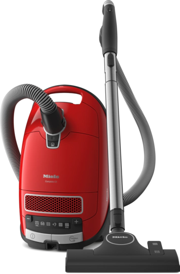 Complete C3 HomeCare PowerLine - SGFE0 Miele Vacuums