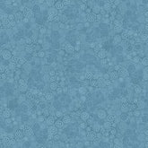 Light Blue Sparkles 108in Wide Backs