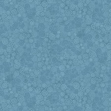 Light Blue Sparkles 108in Wide Backs