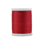 King Tut Cotton Quilting Thread - Lady Red