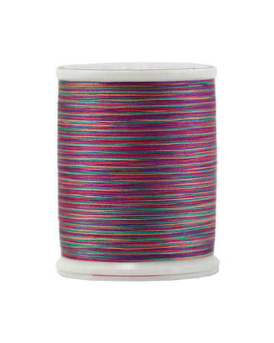 King Tut Cotton Quilting Thread - Splendid