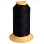 Upholstery 300m/328yds - Black