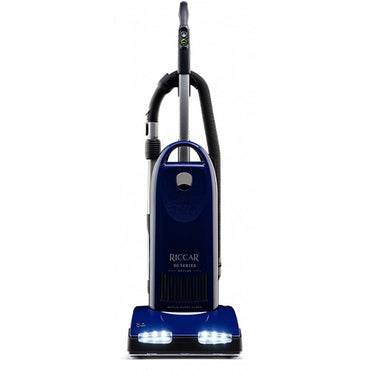 Clean Air Uprights Riccar Vacuums
