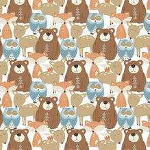 Winsome Critters Multi Packed Critters