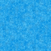 Sparkles - Bright Blue