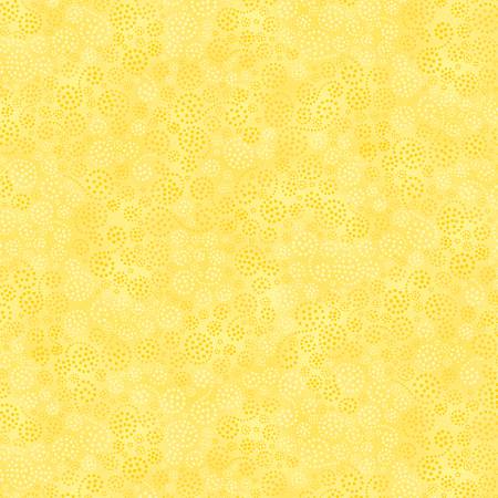 Sparkles - Yellow